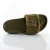 Puma x Leadcat Fenty FU Fur Sliders Slip On Slide Olive 367089 01