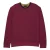 Ted Baker Heren-sweatshirt van gebreid materiaal met gelaagde look en normale pasvorm (Rood)