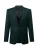 JACK & JONES Colbert ‘JPRSolaris’  donkergroen