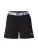 EA7 Emporio Armani Broek  zwart / wit