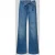 s.Oliver RED LABEL Wide leg jeans van katoenmix, model SURI’