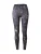 ONLY PLAY Sportbroek ‘ONPRYA-2-SPACE’  navy / zwart / offwhite