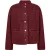 Soyaconcept Sc-shaima 1 oxblood red jasje