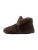 Next Huisschoenen  chocoladebruin