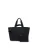 KIPLING Shopper ‘Naomi’  zwart