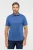 ETERNA 1863 Polo shirt Korte mouw donkerblauw