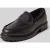 Barbour Loafers van mix van rundleer model ‘Croxton’