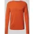Tommy Hilfiger Wollen pullover met logostitching