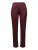 Hanro Pyjamabroek ‘ Grand Central ‘  bordeaux / roestrood