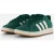 Adidas Adidas Grand Court 00’s Sneakers groen Suede