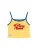 Desigual Shirt ‘Toy Story™ strappy’  blauw / geel / rood