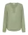 Kaffe Blouse ‘Amber’  pastelgroen