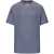 Karrimor Heren hardloop t-shirt (Steengrijs)