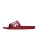 BOSS Muiltjes ‘Aryeh’  rood / wit