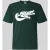 Lacoste regular fit T-shirt van puur katoen