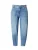 ONLY Jeans ‘ONLTROY’  blauw denim