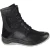 Wolky 0098390-001 dames veterboots sportief