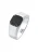 KUZZOI Ring  zwart / zilver