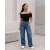 RYVAN Damesblouse