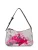 KARL LAGERFELD JEANS Schoudertas  pink / fuchsia / poederroze / zwart