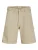 JACK & JONES Broek ‘JPSTTONY’  lichtbruin