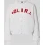 Polo Ralph Lauren Sweatjack met labelprint en knoopsluiting