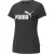 Puma Ess Metallic Logo T-Shirt