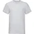 Fruit of the Loom Unisex adult waardevol heide v hals t-shirt