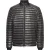 Belstaff Airframe Black Down Filled Jacket