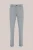 WE Fashion – Heren slim fit pantalon – Slim Fit – Grijs –