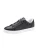 Ombre Sneakers laag  grijs / zwart / wit