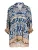 Apricot Blouse ‘ ‘  navy