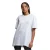 Dames-T-shirt Urban Classics Logo