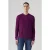 Levi’s Ls Thermal 3 Bttn Henley Potent Purple