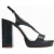 LK Bennett Gigi Sandal Black