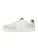 JACK & JONES Sneakers laag ‘JFWCANYON’  lichtgrijs / bessen / wit