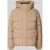 Tommy Jeans Gewatteerd regular fit jack met capuchon