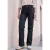 Mid Waist Wide Leg broek – Loose Fit