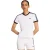 Adidas 3 Stripes Slim T-shirt T-shirts Dames – Wit –