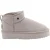 Warmbat Durack Plateau Boots Dames