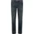 Printed Super Straight Cut Jeans Tattoo