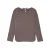 Dames-T-shirt met lange mouwen Passionata Guimauve