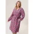 Miss Etam Plus midi jurk roze