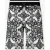 Dolce and Gabbana Kinder jongens shorts in