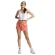 Korte broek van biologisch katoen en jersey voor dames Superdry Vintage Logo