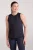 Mountain Warehouse Dames/Dames Gerecycled Vest Top (Zwart)