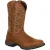 Durango Rebel Heren Leren Coyote Bruine Boots