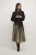 Rok Relaxed fit Blac