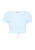 myMo ATHLSR Shirt  lichtblauw