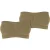 Urban Classics Dames/Dames Gewatteerde Bandeau Top (Set van 2) (Khaki)